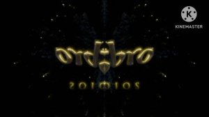 DHX Media Hasbro Studios (2015) Effects