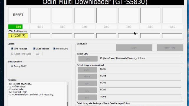 How to Unbrick a Soft Bricked Samsung Android Phone and Root using SOC смотреть онлайн