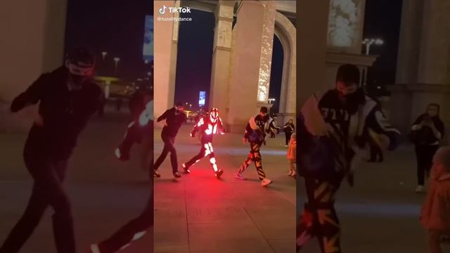 Tuzelity Dance ? Recopilacion TikTok 2021 ? Tuzelity Dance Compilation  #37