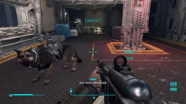 Fallout 4 mole rat disease cure Austin and yourself (Science bobblehead ) смотреть онлайн