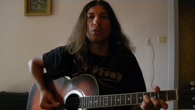 Я свободен (cover) смотреть онлайн