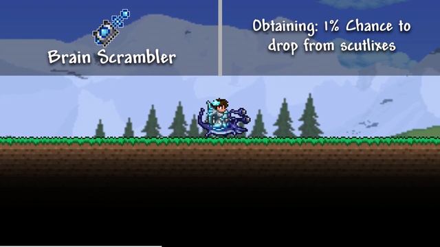 Terraria 1.4 | All Mounts смотреть онлайн