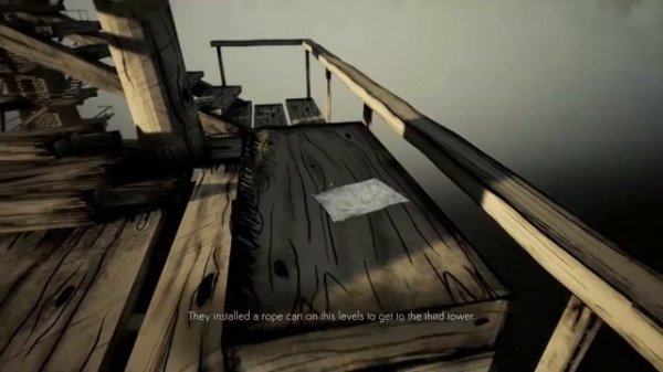 Cloud Climber полное прохождение обзор