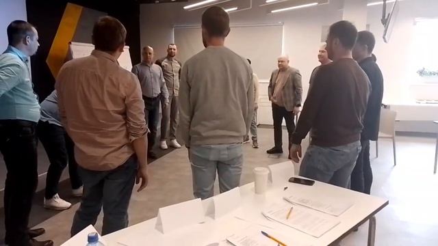 Абсолют разминка логистика2 смотреть онлайн
