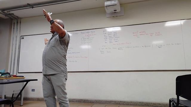 PRESENT PERFECT TENSE - MASTER CLASS- NO VISUAL AIDS- ELICITING смотреть онлайн