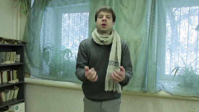 Юрий Олеша "Зависть", в исполнении Максима Грязнова смотреть онлайн