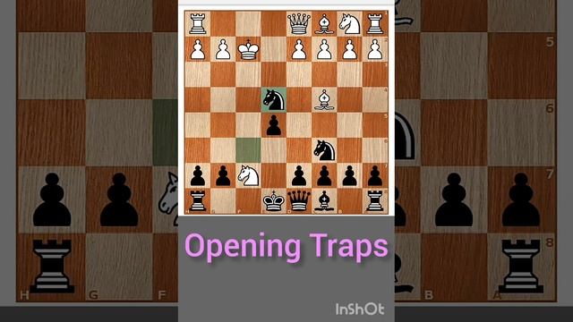 3rd Opening Traps ?? CHESS GAME?? CHESS PLAYERS INDIA??? смотреть онлайн