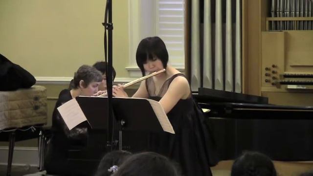 Sonatine - Dutilleux