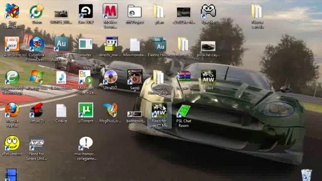 Problem Connect Need for speed underground 2 LAN Help ME Pls!!! (Problema con LAN) pLan смотреть онлайн