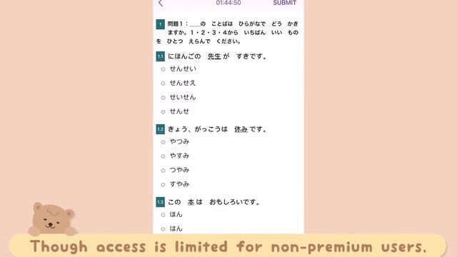 5 Best FREE Apps For Learning Japanese | Japanese Apps For Beginners 🇯🇵