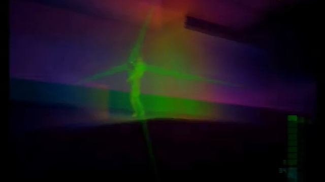 Perfect Dark - Combat Simulator Challenge 5 (DESTRUCTION with the Farsight) смотреть онлайн