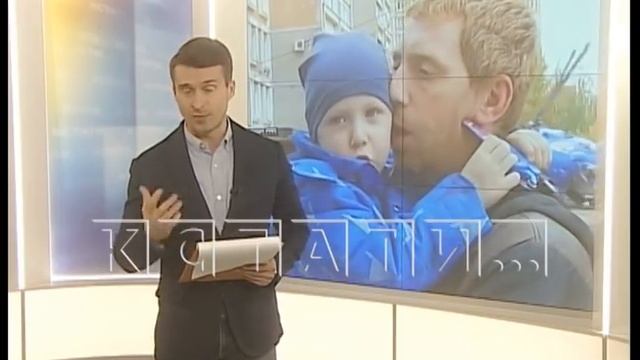 Новые вопросы в истории нижегородца, попавшего в тюрьму за неоплаченный штраф в 100 рублей смотреть онлайн