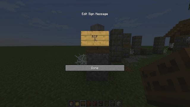 Mutant Skeleton VS The Most Secure Minecraft House смотреть онлайн