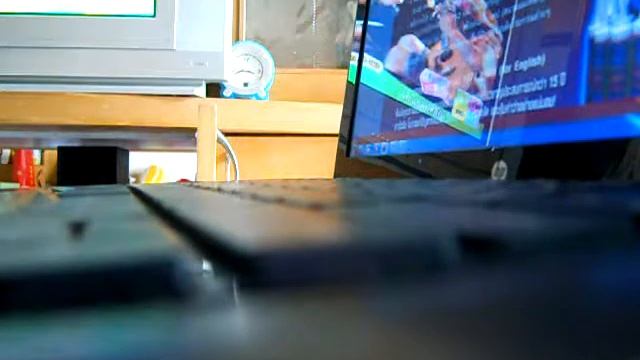 ความห่วยของ Hp Dv3.swf