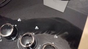 Распаковка — Газовая варочная панель GEFEST ПВГ 2100-01 К33