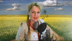 На тот большак