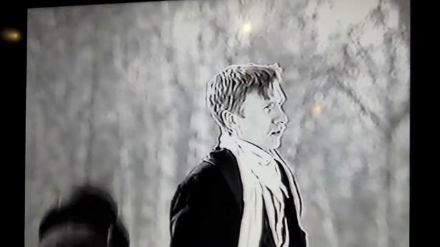 ролик дуэль зима 1992