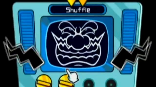 WarioWare D.I.Y. - Showcase #6 смотреть онлайн
