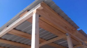 Курятник своими руками. Устройство курятника - практические советы и видео постройки.