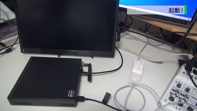 Lenovo M75q Tiny Gen2をUSB C給電にした結果 смотреть онлайн