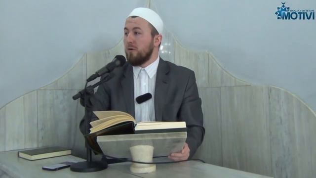 4. Omeri, radiallahu anhu - Hoxhë Qëndrim Jashari смотреть онлайн