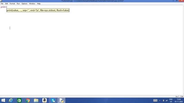 Python Tutorial #3 - Conditional Operators смотреть онлайн