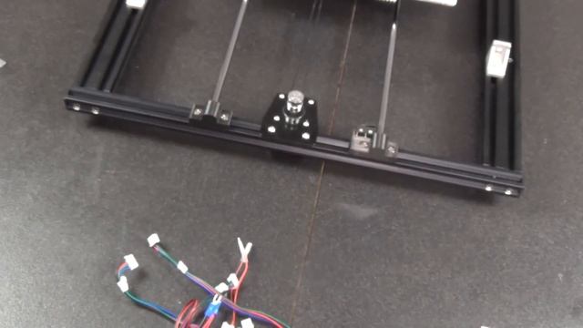 Обзор Anet A8 PLUS не дорогой 3d принтер для новичков - сборка смотреть онлайн