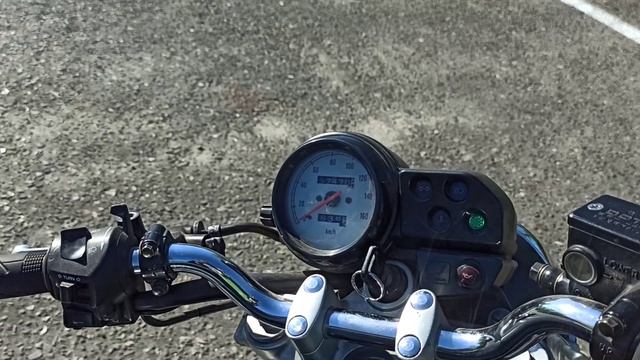 Honda VTR 250 2000 смотреть онлайн