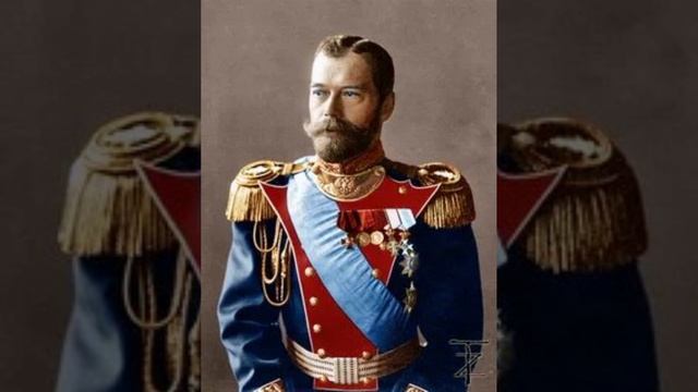 Гимн Российской империи.1903 года смотреть онлайн