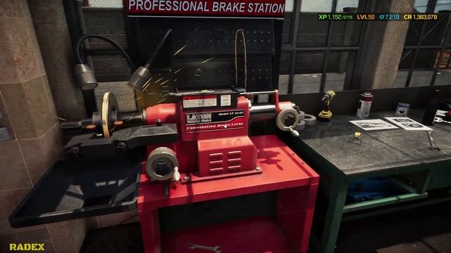 HOW TO REPAIR CAR PARTS - Car Mechanic Simulator 2021 Tips #5 | Radex смотреть онлайн