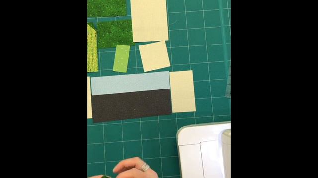 Cactus Trio | an Annie's Quilt Tutorial With Free Pattern смотреть онлайн