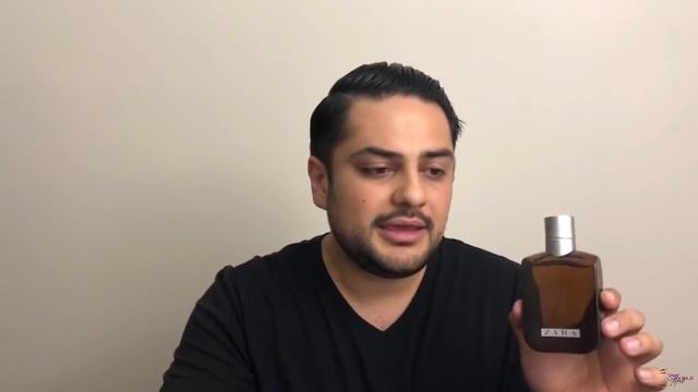 Zara Exclusive Oud VS OudTouch de Franck Olivier смотреть онлайн