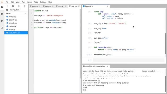 Learn Data Science with Python in 2023: Full Course for Absolute Beginners #DataScience #Python смотреть онлайн