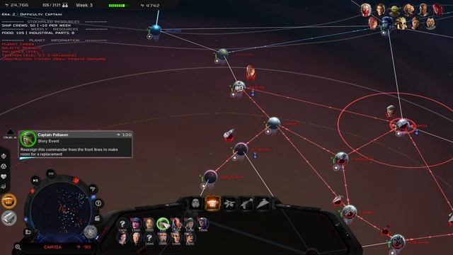 Beginner's Guide to Fall of the Republic \\ Empire at War Expanded смотреть онлайн