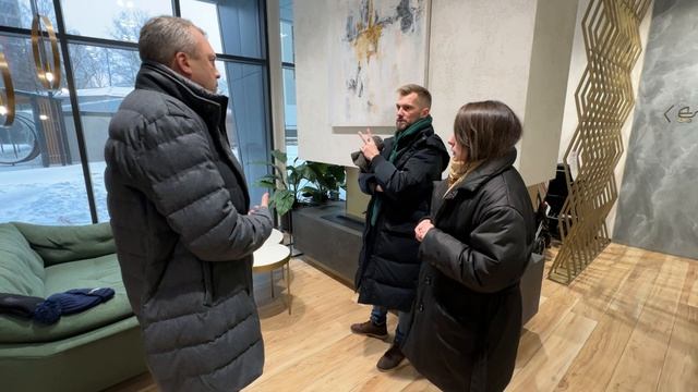 Проблемы в Можайке смотреть онлайн