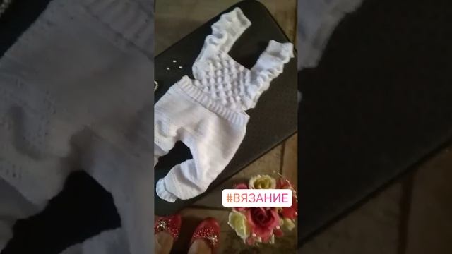 Вязание для детей. Идеи.