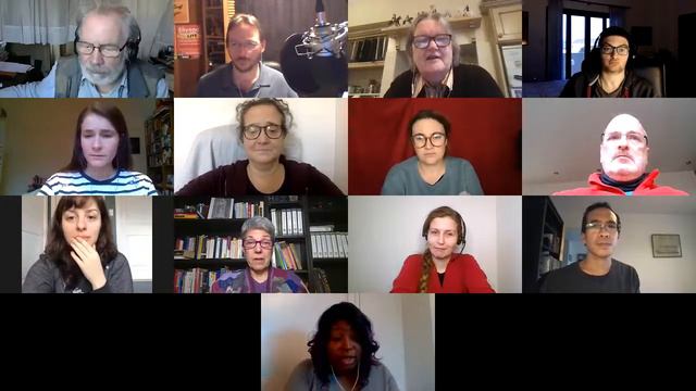 Edward II by Christopher Marlowe, part 3 | First Look (Beyond Shakespeare Exploring Session) смотреть онлайн