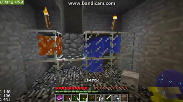 Norman- История в чёрном море №1-Начало! смотреть онлайн