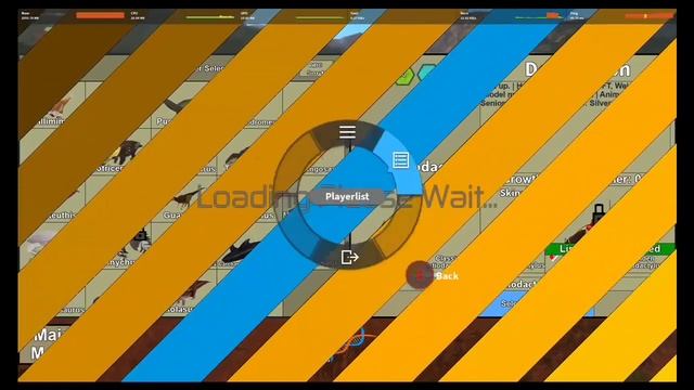 Roblox Dinosaur Simulator - New Withered Willow Update! (Update Log In Description!) смотреть онлайн