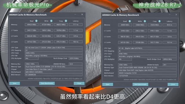 【Fun科技】极致的性价比，有错么？6488元的4060：机械革命极光Pro 2023值得买么？ смотреть онлайн