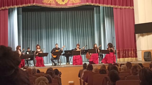 Мандолины Екатеринбурга смотреть онлайн