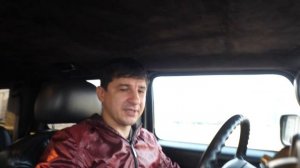 Большой, харизматичный, неудобный. Честный обзор Хаммера. Hummer H2