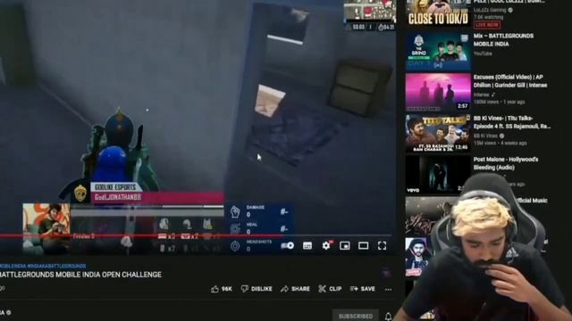 ?Neyoo React On Jonathan Sad?Mazy Target Jonathan For Bad Performance смотреть онлайн