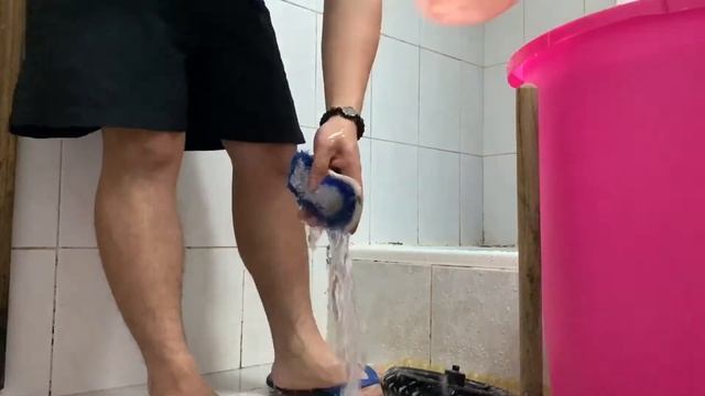 Painting my SCOOTER ‘s (Xiaomi M365 Pro) RIM - EPIC FAIL? | Mr.Mister Patrick смотреть онлайн