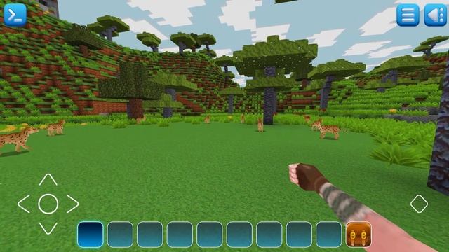 Приручаем мобов в игре RealmCraft ? РУКОВОДСТВО #realmcraft #freeminecraft #minecraft