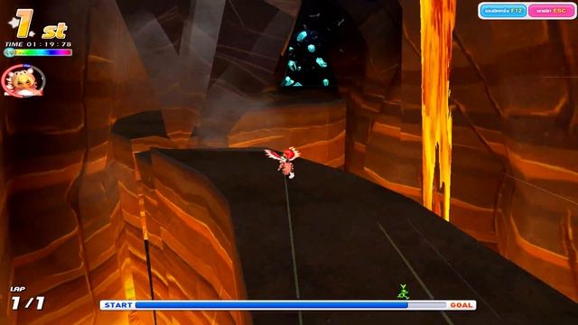 Talesrunner Alibaba and The 40 Thieves 1:28:48 смотреть онлайн