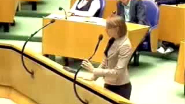 Tweede Kamer Inlever-Quiz смотреть онлайн