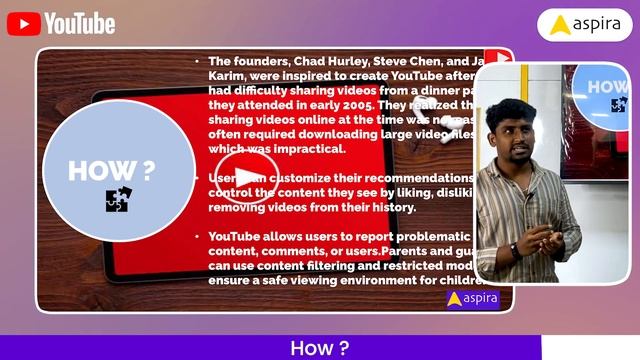 YouTube - Product Thinking Sessions | Aspira Design Student Presentation смотреть онлайн
