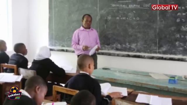 ELIMU YA NYOTA: Fahamu Kundi La NYOTA Yako! смотреть онлайн