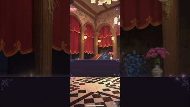 1-1 Gathering of Companions (Festival Story) Dress Up! Time Princess walkthrough playthrough смотреть онлайн